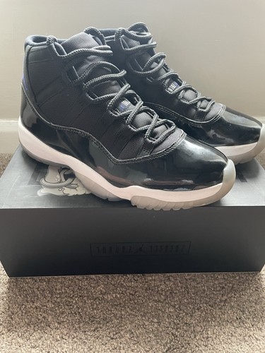 Air jordan space jam - air,