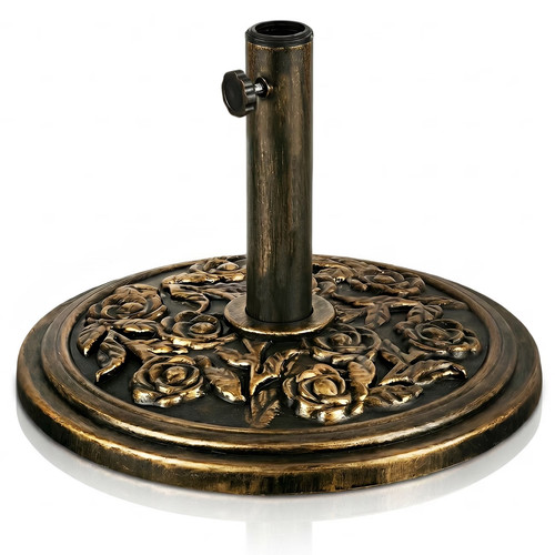 Brambles home 12kg cast iron - cast,