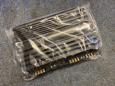 Sony XM-N1004 4-Channel Car Stereo Amplifier