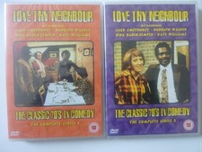 Love Thy Neighbour: Complete