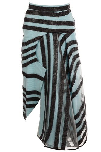 Roksanda blue cotton - roksanda, midi