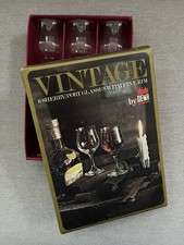 Dema Vintage Sherry/Port