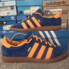 Size UK 9 Adidas Wien