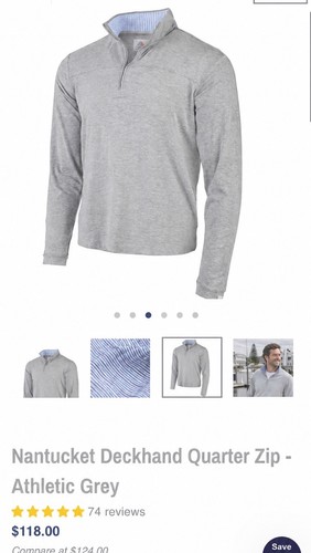 Coastal crew nantucket - crew,