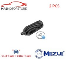 BELLOWS STEERING RACK BOOT