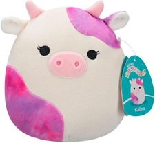Squishmallows 7.5-Inch Kalina