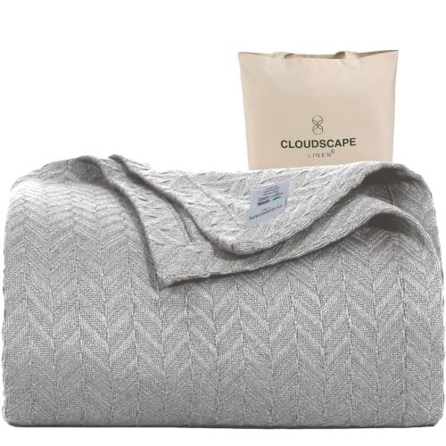 Csl cotton blankets king - csl,