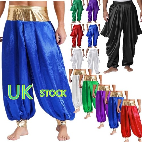 Mens arab prince - uk, harem