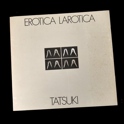 Yoshihiro tatsuki erotica - tatsuki,