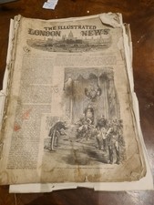 1855 The Illustrated London