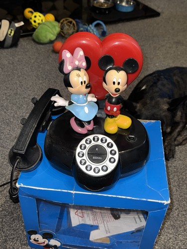 Disney mickey mouse vintage - mickey,