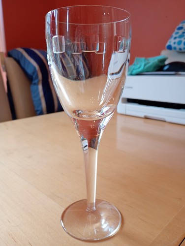 Waterford crystal john - waterford, rocha