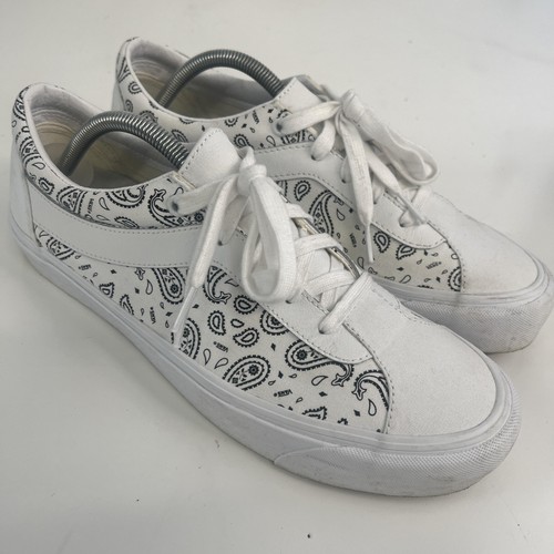 Vans ultracush mens size 5 - vans,