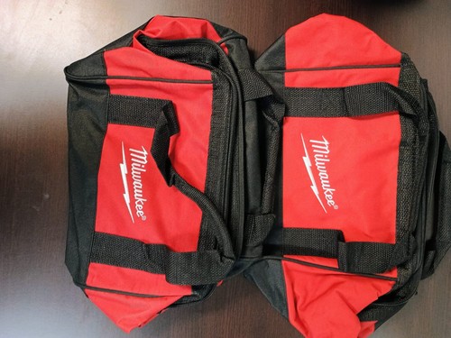 Pack milwaukee contractor - 2,