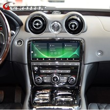 10.25"Android 13 For Jaguar XJ