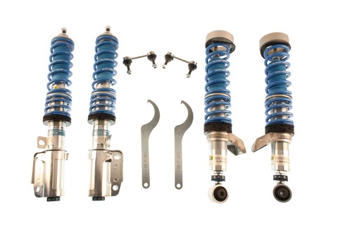 Bilstein b16 car way - bilstein,