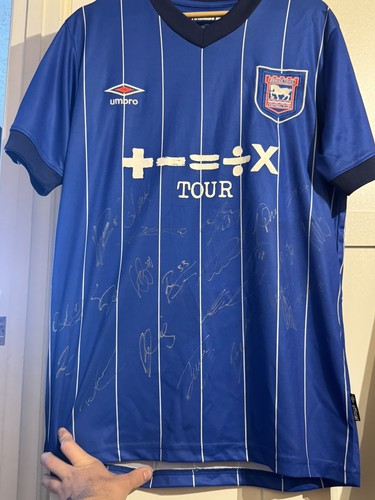 Ipswich town 2024 - ipswich, fc