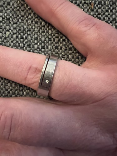Gents stainless steel - stainless, &