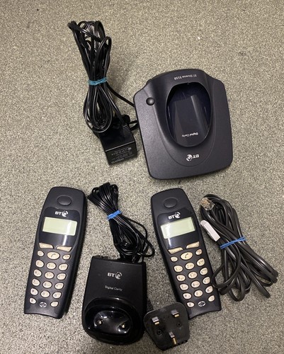 Diverse 5110 cordless - bt,