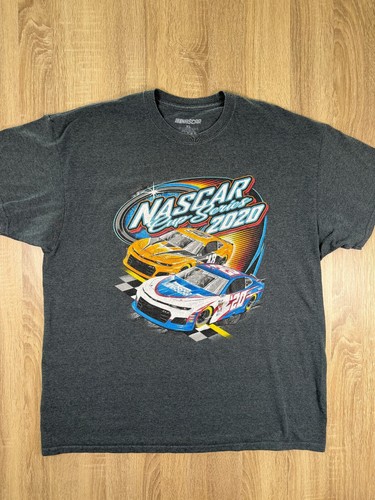 Nascar cup series 2020 graphic - nascar,