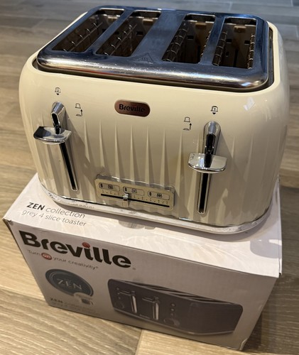 Breville vtt702 slice - 4,