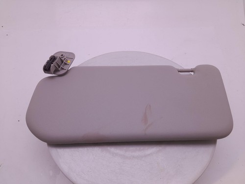 Nissan qashqai sun visor - qashqai,