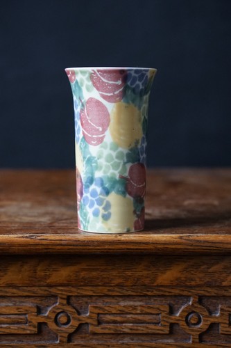 Thomas porcelain fruit pattern - porcelain,