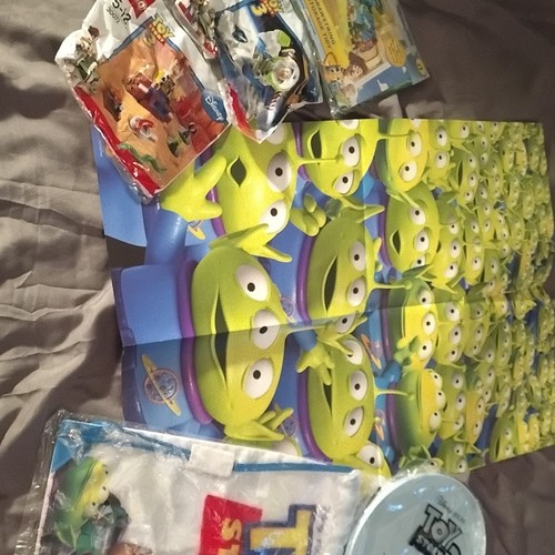 Disney pixar toy story - disney,