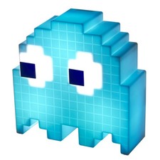 Pac Man Ghost Light Officially