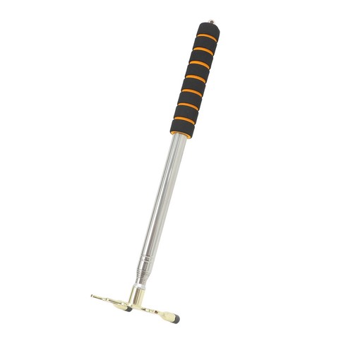 Cue bridge metal billiards - bridge,
