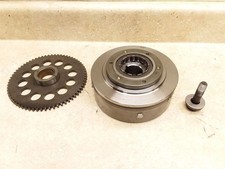  Yamaha 850 TDM TDM850 Engine