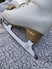 John Wilson Scates. Made In England.