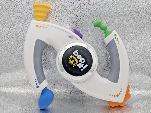 Hasbro bop electronic - bop,