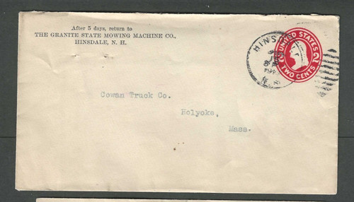 1915 hinsdale mowong - ca,