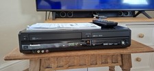Panasonic DMR-EZ49V VHS to DVD