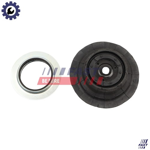 Mounting shock absorber - shock,