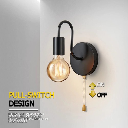 Nordic industrial black iron - nordic,