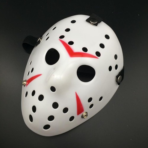Jason voorhees nes - hockey, mask