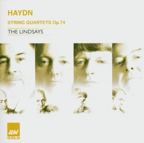 Haydn string quartets - quartets,, op