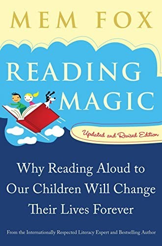 Reading magic why - magic:,