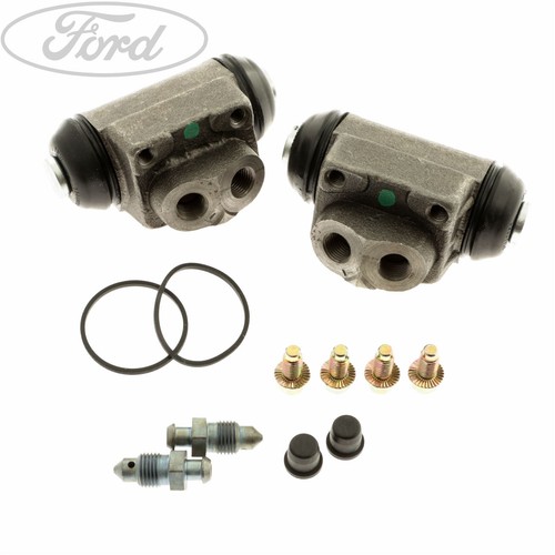 Genuine ford escort sierra - genuine,
