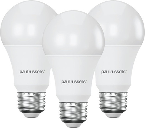 Paul russells e27 edison - russells,