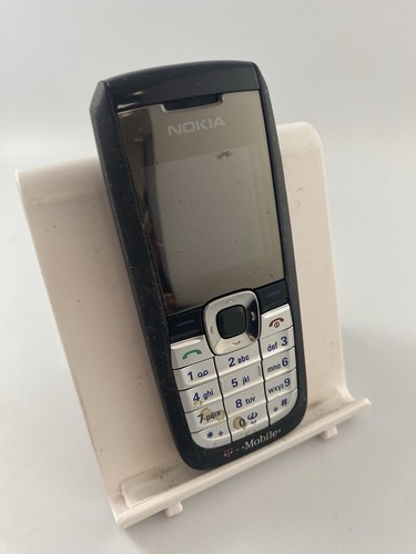 Nokia 2610 black - nokia,