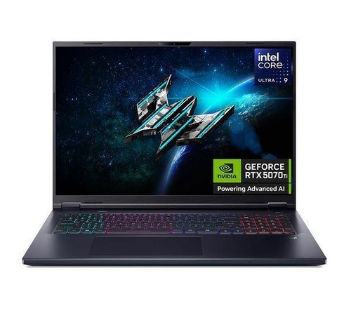 Acer predator helios neo ai - predator, 18