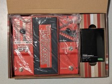 Digitech Whammy DT Pitch
