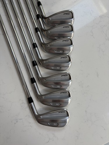Titliest t100 2023 - t100, 4-pw