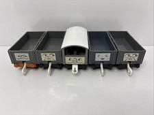 Tomy Trackmaster Thomas The Tank Engine Troublesome Trucks X 5 Including Toad