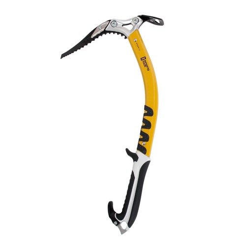 Singing rock bandit ice axe - rock,