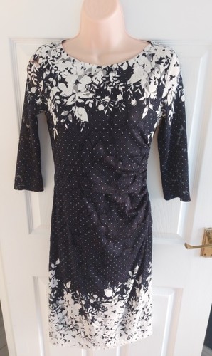 Phase eight navy white - phase, lace