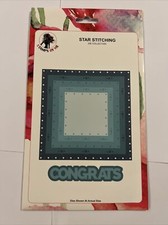 New stamps star - new, me